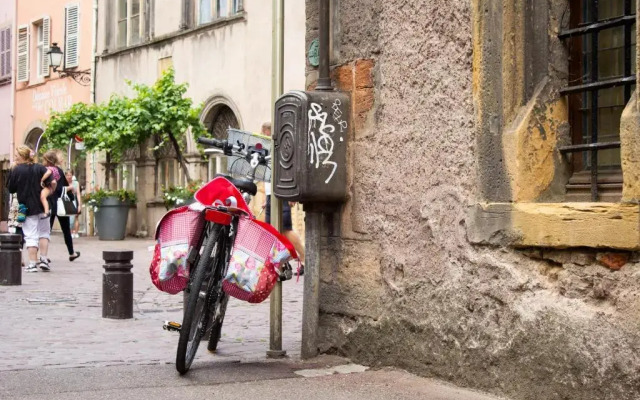 My Sweet Homes Appartements Avec Spa