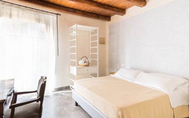 Le pomelie bed and breakfast