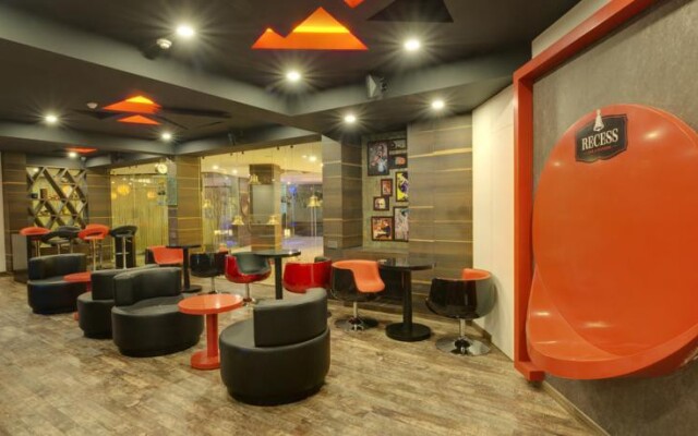 Hotel Super Inn Armoise