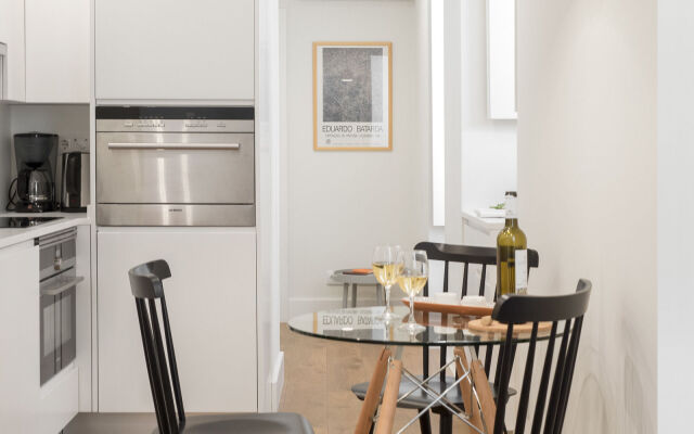 Lisbon Serviced Apartments Bairro Alto