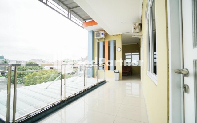 Indah Residence Syariah RedPartner