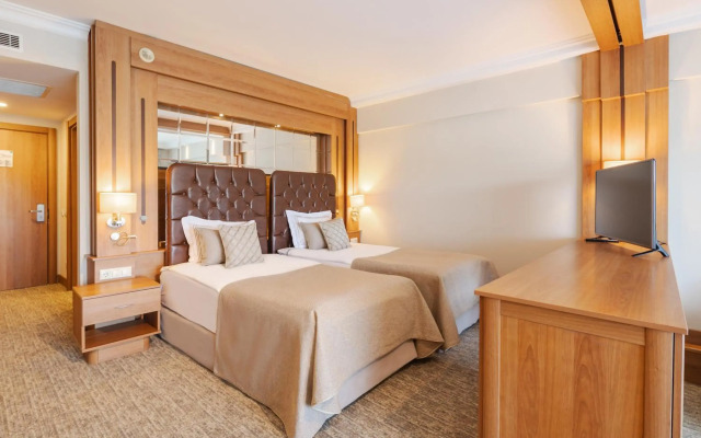 Sueno Hotels Golf Belek - All Inclusive
