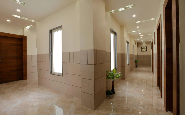 Hotel Alka Inn