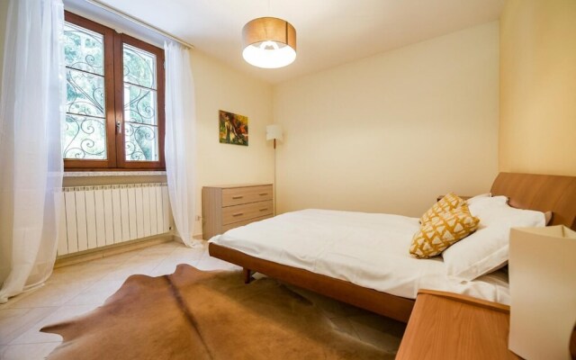 Giulia Apartment With Lake View in Verbania