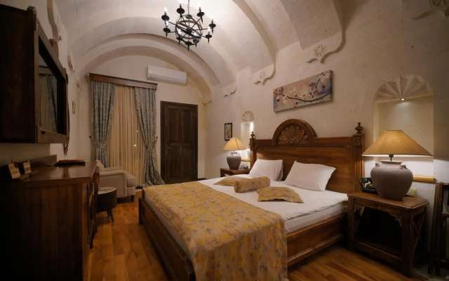 Mira Cappadocia Hotel