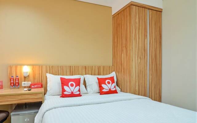 ZEN Rooms Residence 12 Cipete
