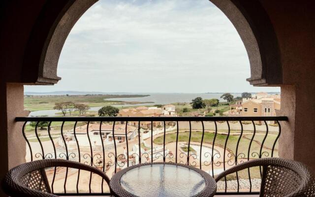 Lake Victoria Serena Resort