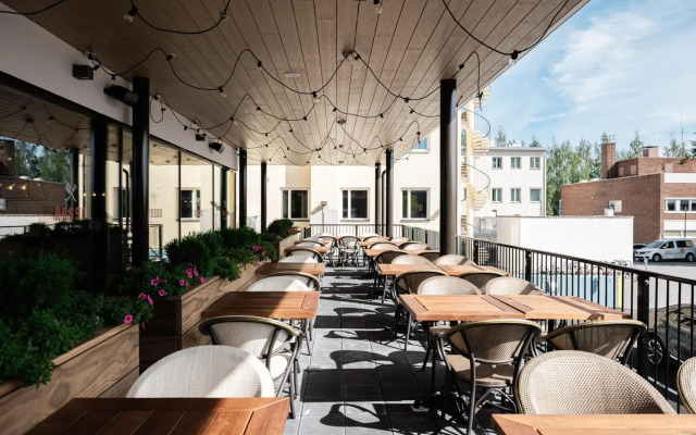 Original Sokos Hotel Koljonvirta