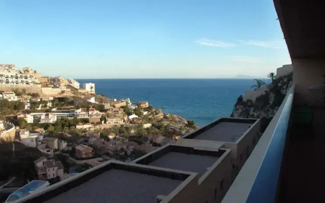 Apartamento Cap Blanc