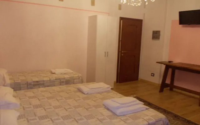 B&B Romagnoli 36