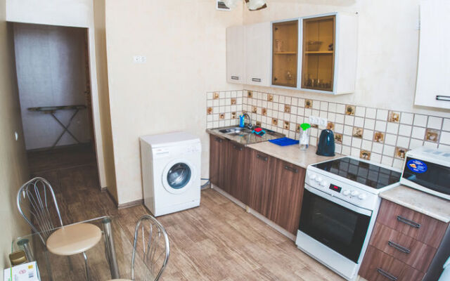 Апартаменты Атлант на ул. Средне-Московская, д. 62 А