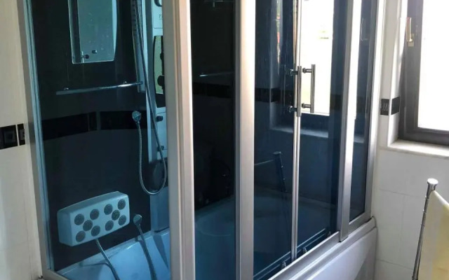 Pensiunea La Răducu