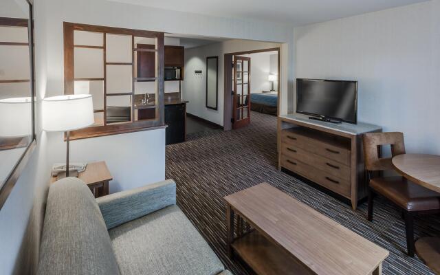 Holiday Inn Express Hotel & Suites Carpinteria by IHG