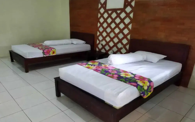 Borobudur Kampung Homestay - Marsudi
