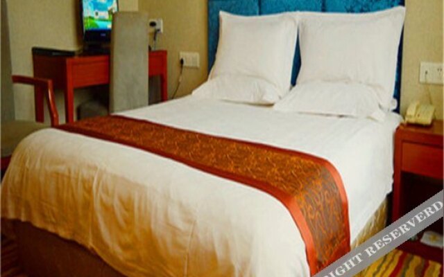 Yaojiang Yulongwan Hotel