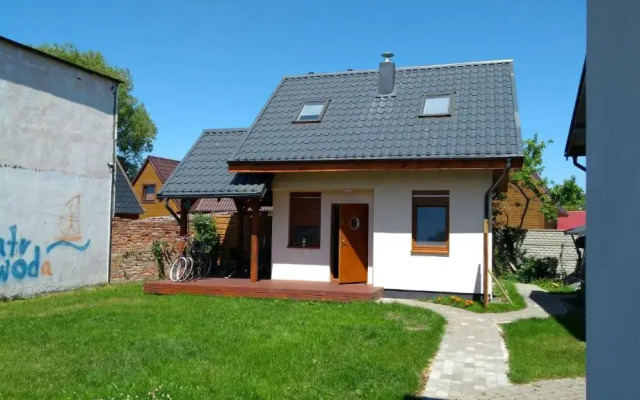 Wiatr i Woda Jastarnia