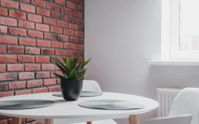 Kostjukowski Apartments на Мудрого 12В