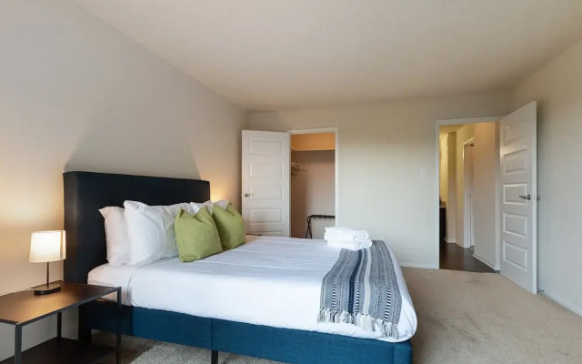 The Beautiful Alexandria Suites