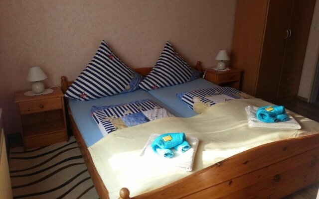 Pension Döser Strand