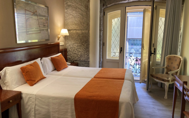 Hostal San Lorenzo
