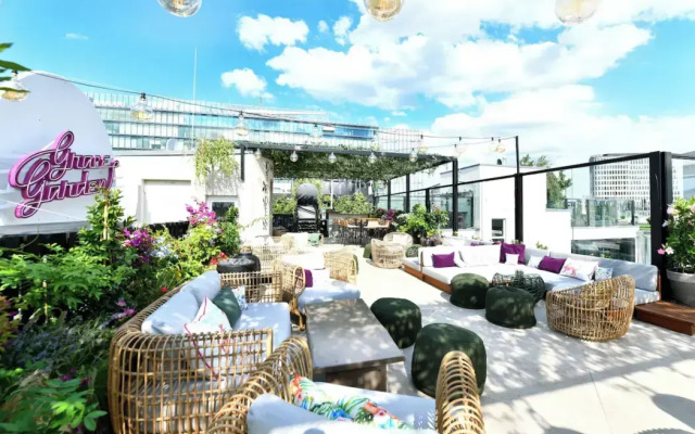 Hotel Zoo Berlin