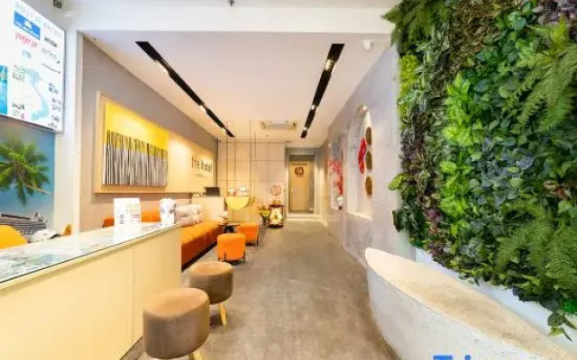 The Hotel Nicecy