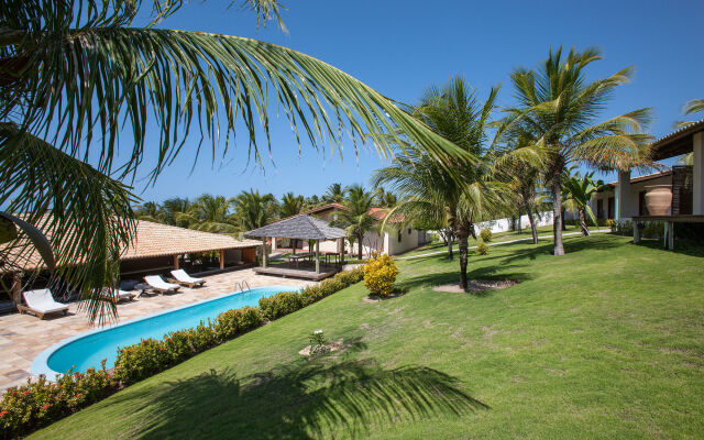 Hotel Villaggio Tudo Bom