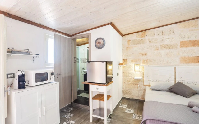 Tiny House 19 Terrace Aparment