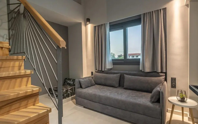 Assos Luxury Villas