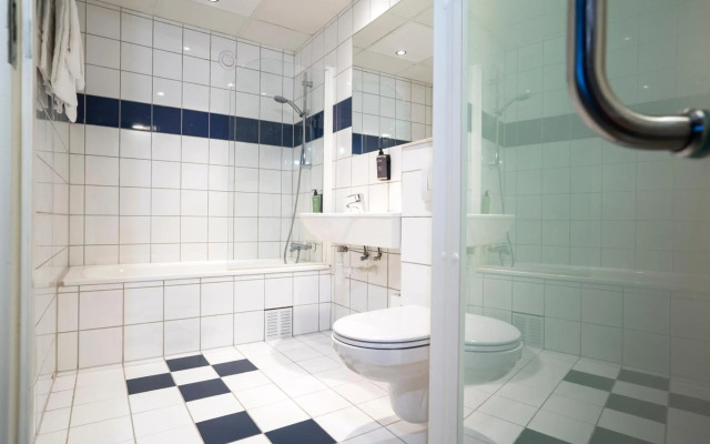 Thon Partner Hotel Kristiansand