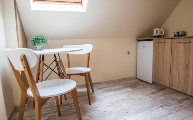 Pokoje Gościnne Fregata