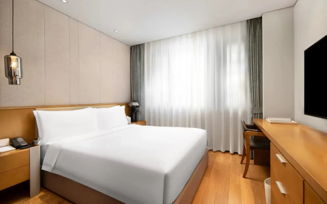 Jinfan Wanyuan Hotel