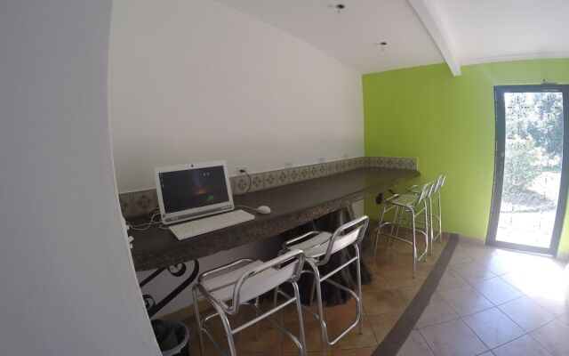 Boquete Lodge