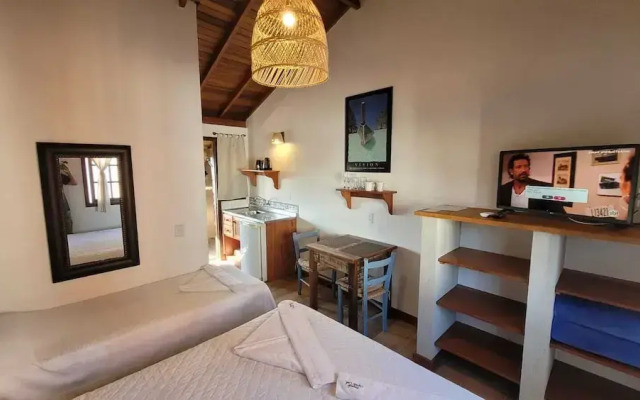 Pousada Capitão Cook