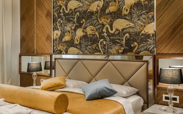 Miraval Luxury Rooms