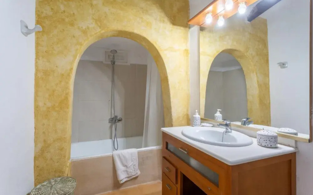 Villa Cortijo