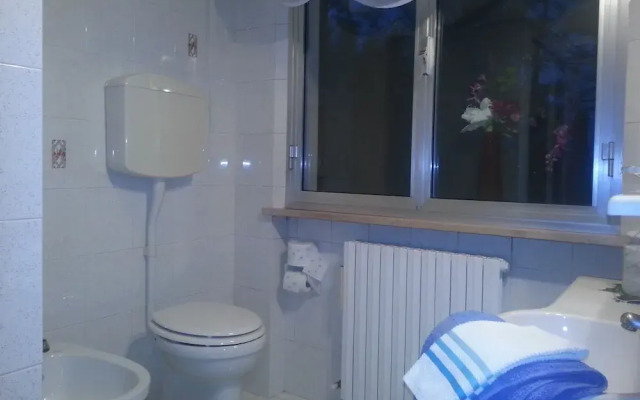 B&B Al Villino del Sole