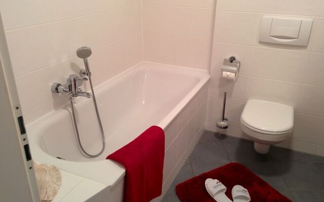 Apartmenthaus Elster Loft