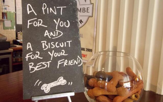 The Vobster Inn