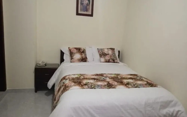 Hotel Terranova Pasto
