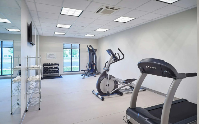 MainStay Suites Carlisle - Harrisburg