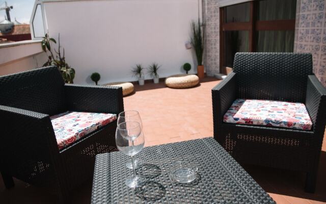 Oporto Guest Rua de Cedofeita