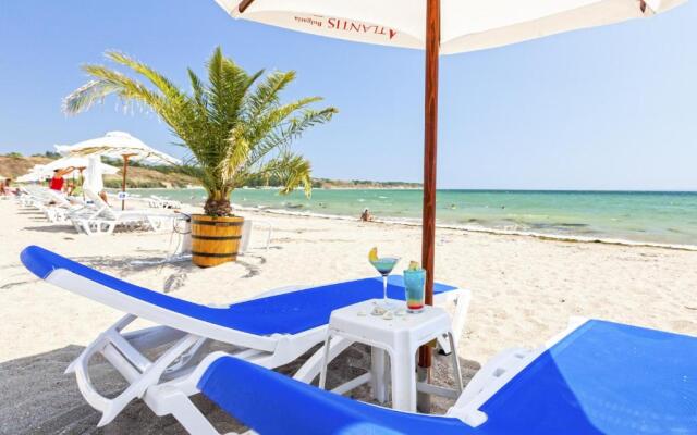 Apartment in Atlantis Sarafovo