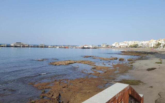 Apartment Los Cristianos