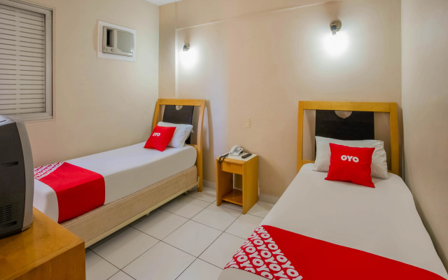 Hotel Urupema