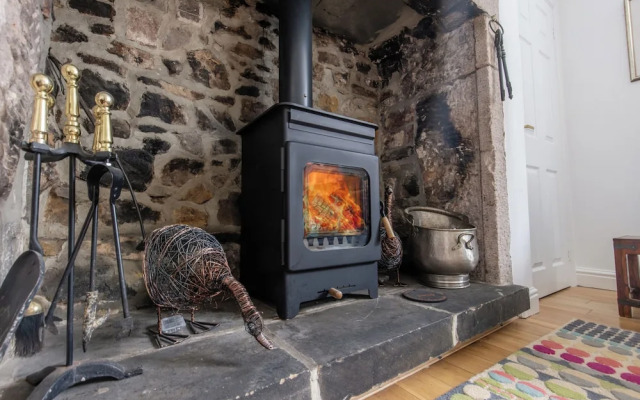 The Smithy - North East Escapes