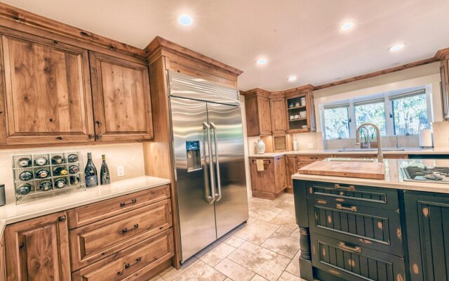 Pebble Garden Retreat