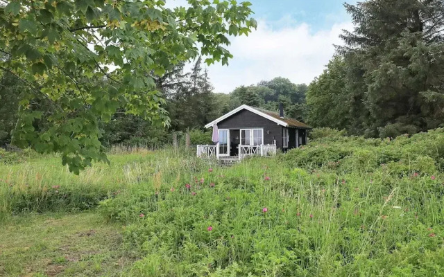 4 Person Holiday Home in Oure