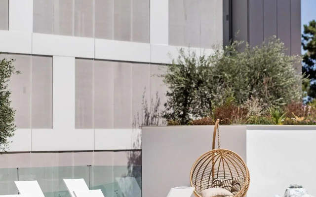 Ray Hotel Corfu