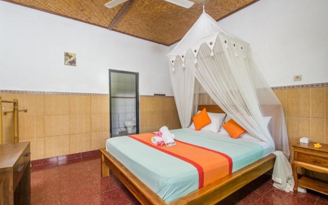 Sulendra Jungle Suites Ubud View by EPS